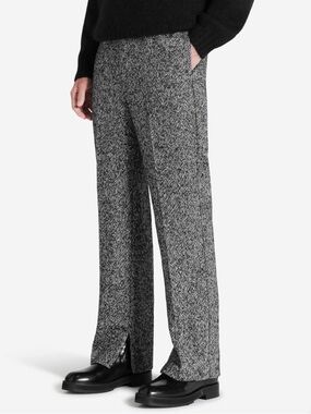 REPRESENT Wide Tailored Pant in Marble size XXL